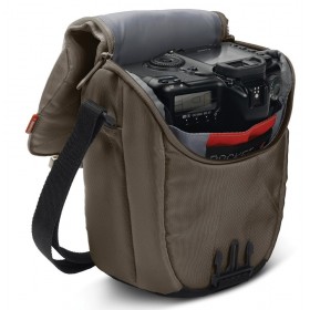 Manfrotto MB SH-4BC SOLO IV Holster Champagne